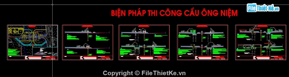 Biện pháp thi công,thi công đường,Cầu,Đường,thi công